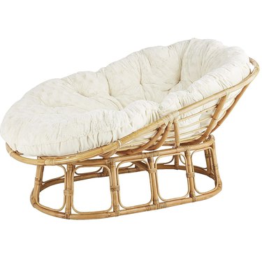 For Your Consideration The Papasan Chair Hunker