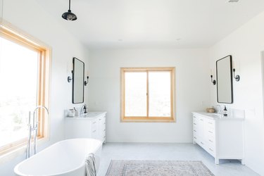 How Much Does a Bathroom Designer Cost? | Hunker