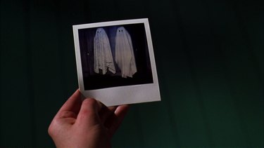 Beetlejuice ghosts