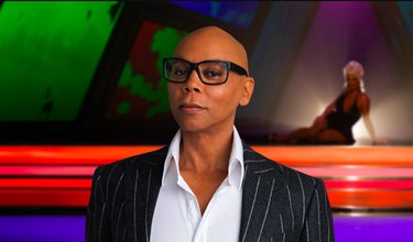 self expression and authenticity by rupaul