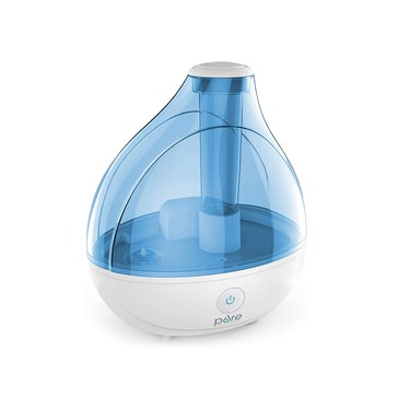 pure enrichment mistaire ultrasonic cool mist humidifier