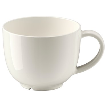 Why Your IKEA Mug Has A Little Chip At The Bottom - Ikea Mugs