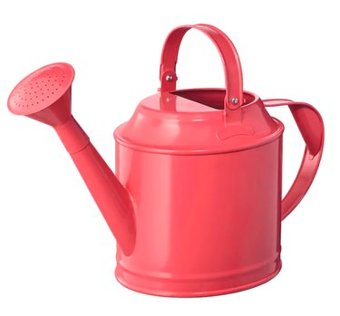 watering can