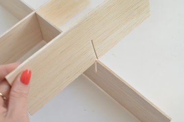 DIY Drawer Dividers