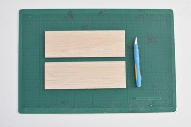 DIY Drawer Dividers