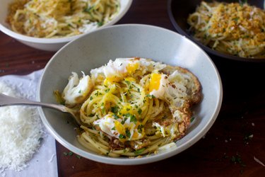 smitten kitchen egg pasta