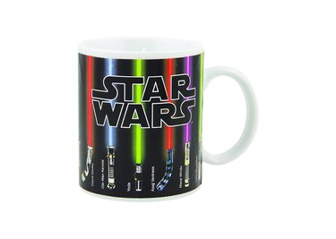 benairusa color-changing star wars mug