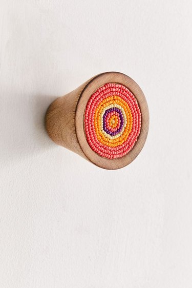 urban outfitters beaded hook