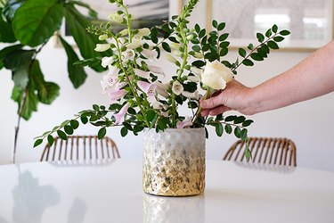 DIY Centerpiece Inspired by Meghan Markle and Prince Henry's Wedding