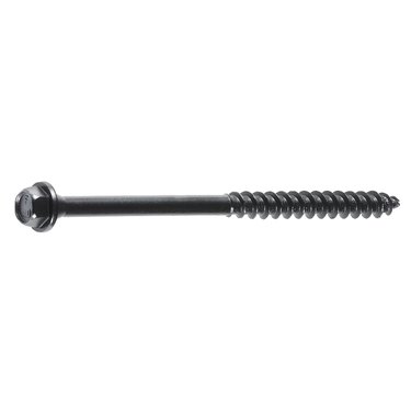 timber screw