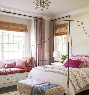 6 Ways to Avoid Wasting Money on Window Treatments