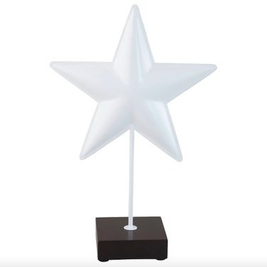 Lindrande Decorative Star, $12.99