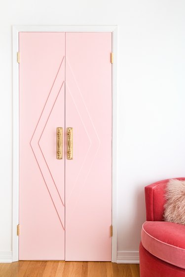 CLOSET DOOR - Style 7