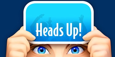 heads up virtual zoom games