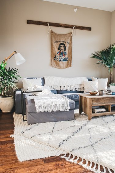 How to Achieve a Modern Boho Decor Style? - A House in the Hills