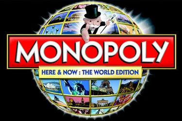 monopoly virtual zoom games