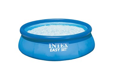 intex swimming pool