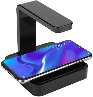 affordable UV phone sanitzer
