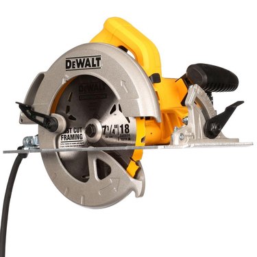 7 1/4-inch circular saw