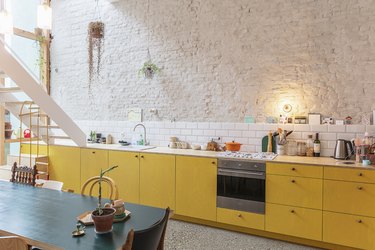 How to Pick Kitchen Colors: 9 Ways to Select the Perfect Color Palette ...