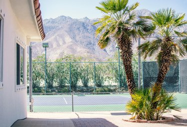 The Courts at Anza-Borrego