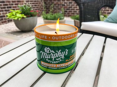 Murphy’s Naturals Mosquito Repellent Candle,