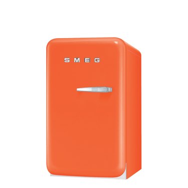 Smeg Mini Fridge, $999