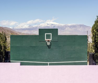The Courts at Anza-Borrego
