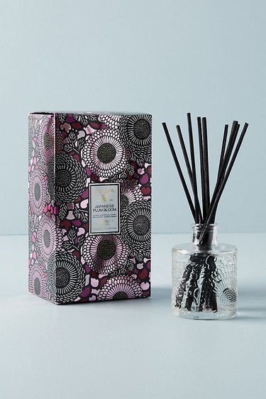 Voluspa Limited Edition Japonica Reed Diffuser room fragrances