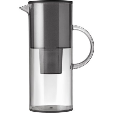filtered water pitcher