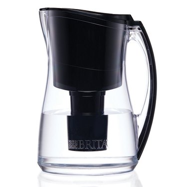 water filter pitcher