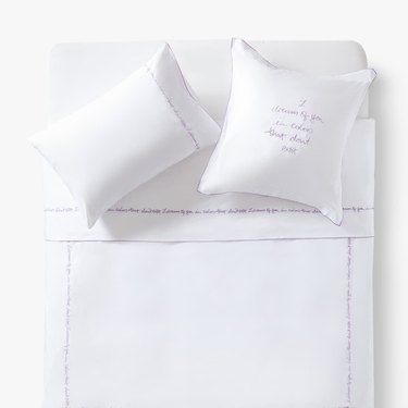 duvet cover