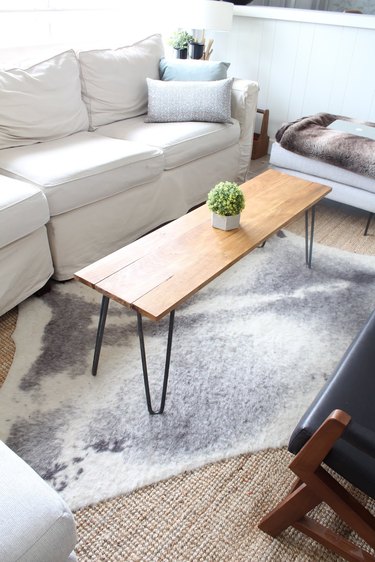 Tree Stump Table Base Options - D.I.Y. Rustic Wood Coffee Tables