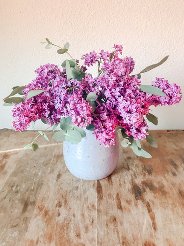 Arrange Grocery Store Flowers Like a Pro