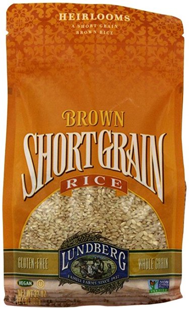 Brown rice