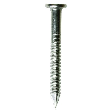 ring-shank nail