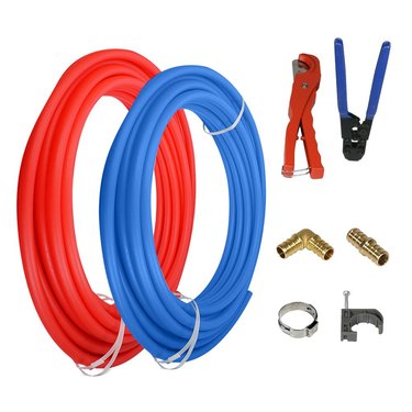 pex pipe kit