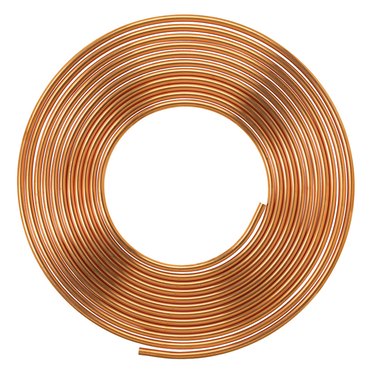 What Type Of Pipe For Outdoor Water Line