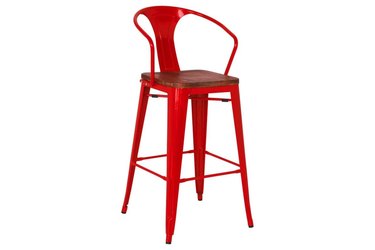 apt2b kitchen stools