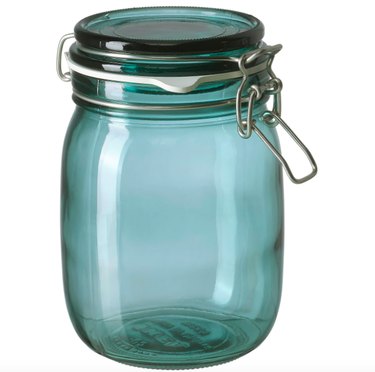 Korken Jar, $3.99