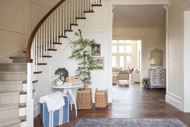 Traditional Staircase Ideas And Inspiration | Hunker