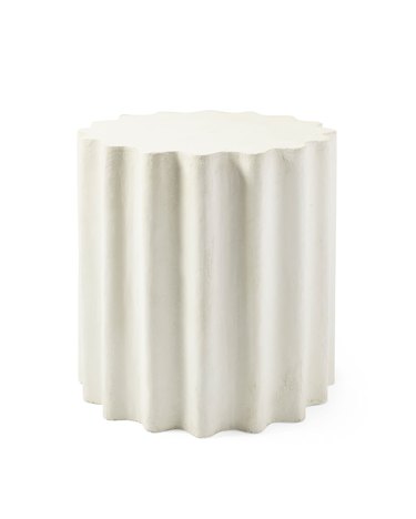 Serena and Lily Cabrillo Side Table, $798