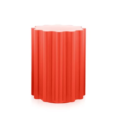 Kartell Colonna Stool, $293