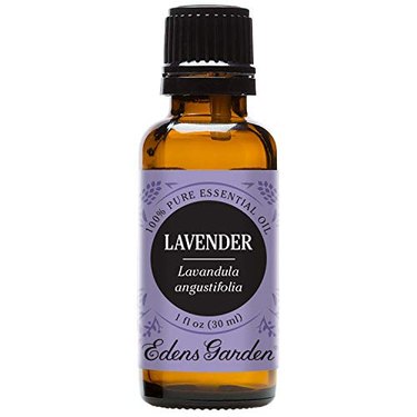 Lavender Essential Oil