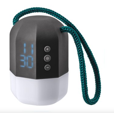 Fnurra Alarm Clock/Wake Up Light, $19.99