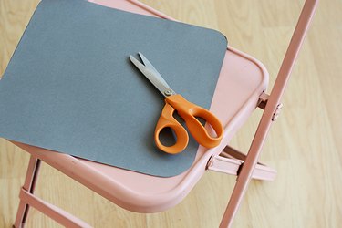 How to Make Super Cute Seat Cushions for Folding Chairs