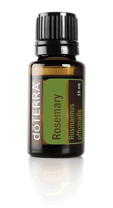 Rosemary Essential Oil