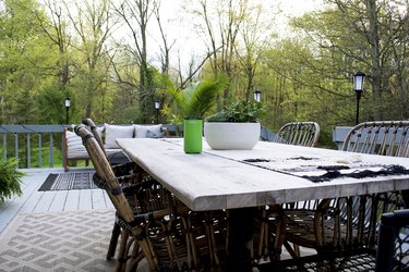 backyard patio ideas