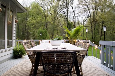 backyard patio ideas