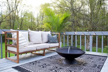 backyard patio ideas